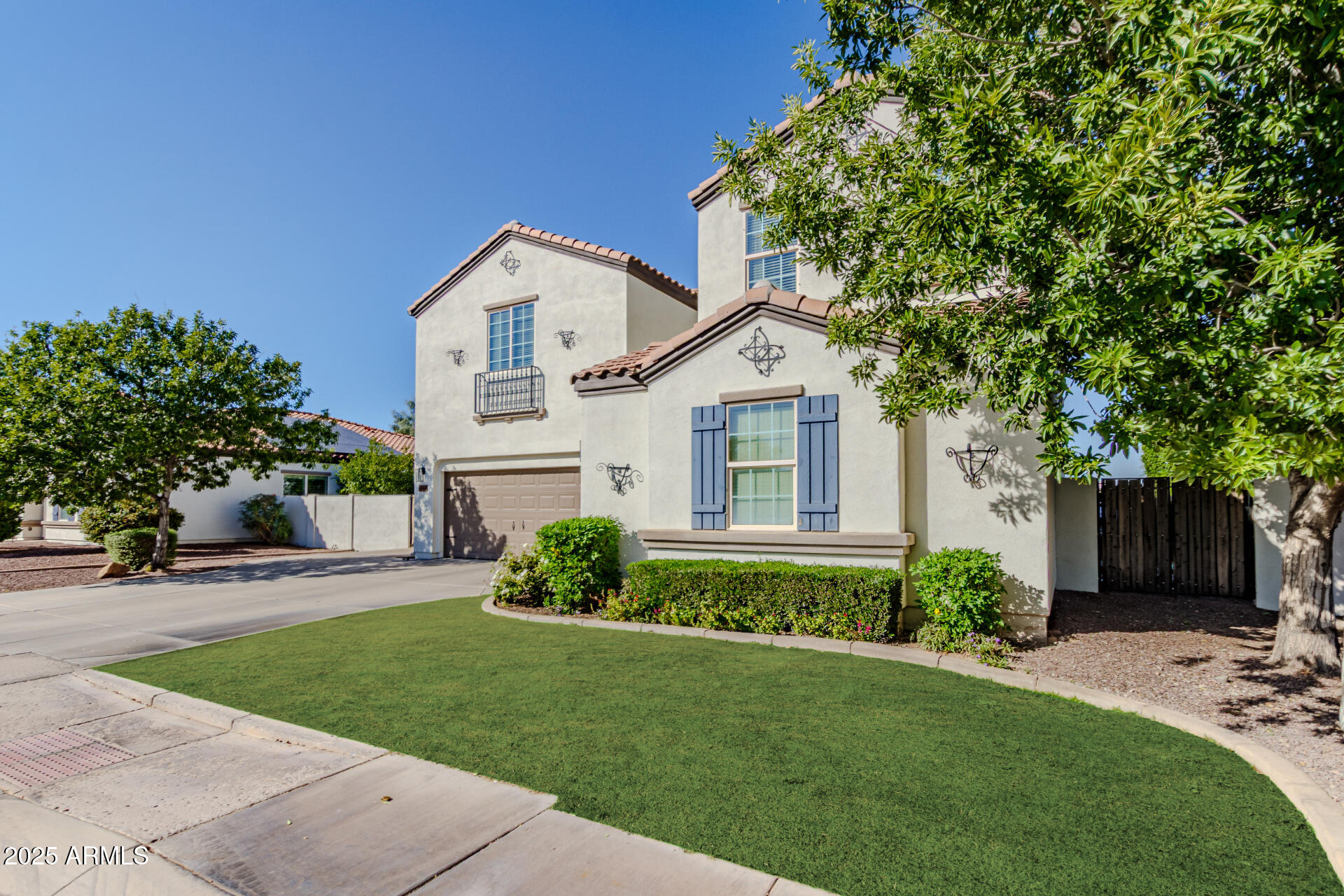 Homes for Sale in Queen Creek Arizona 2 4080 E CANYON Way