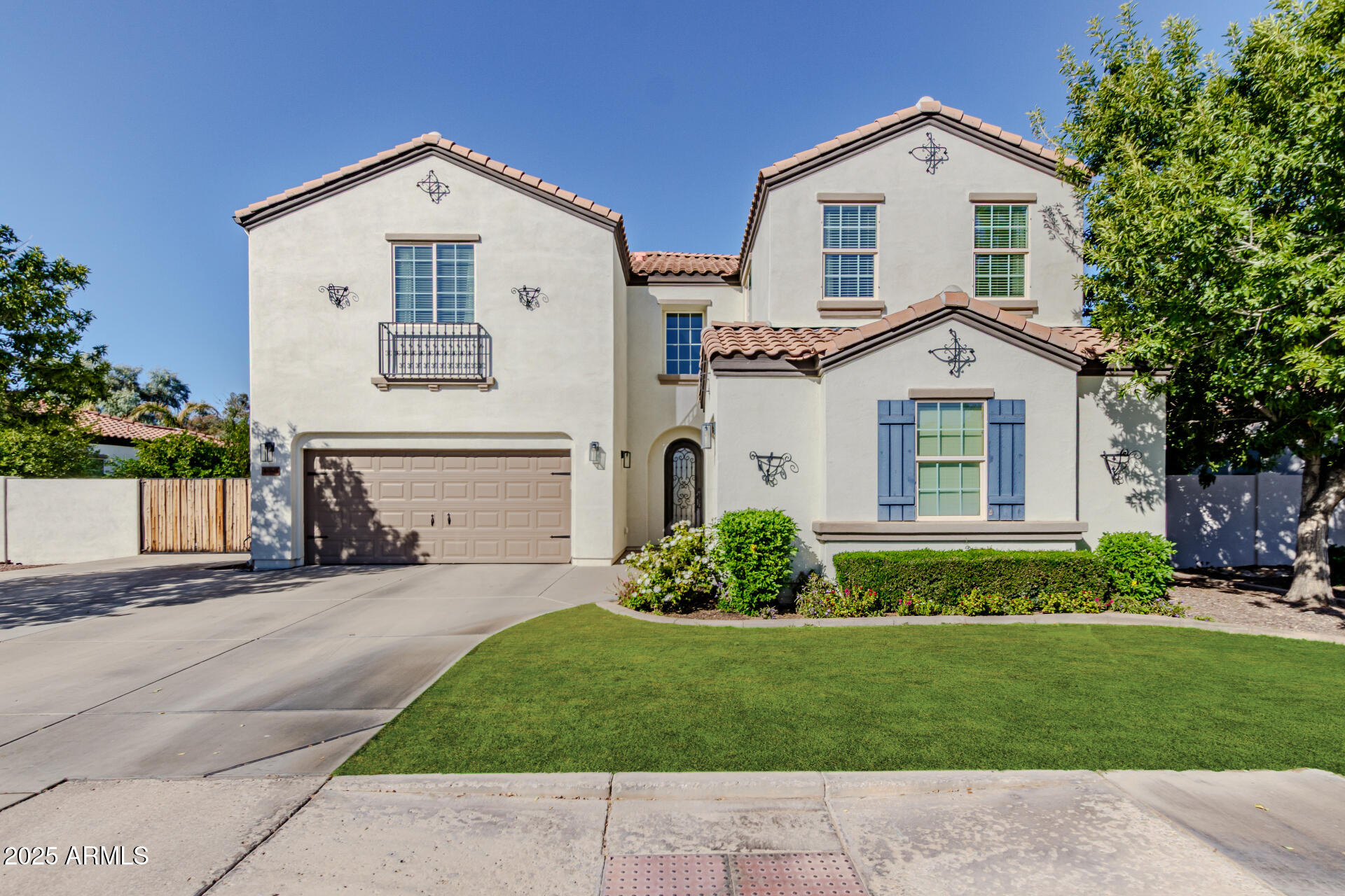 Homes for Sale in Queen Creek Arizona 3 4080 E CANYON Way