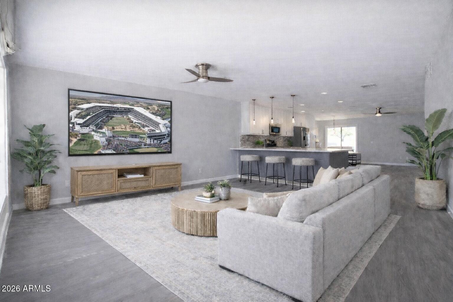 7814 E Cypress Street