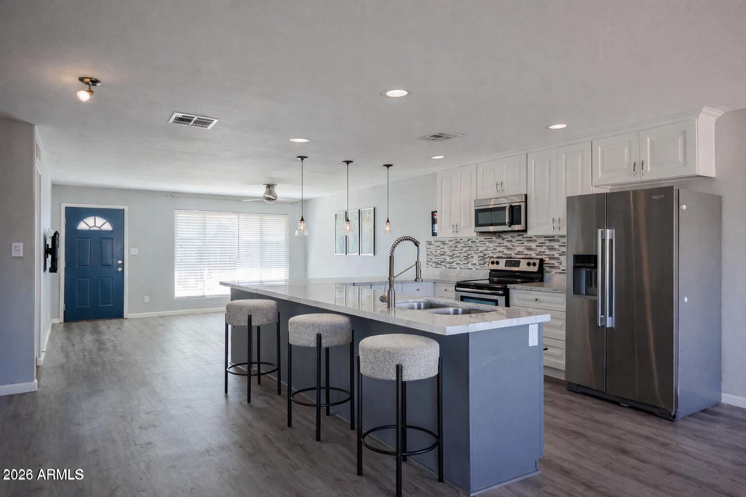 7814 E Cypress Street