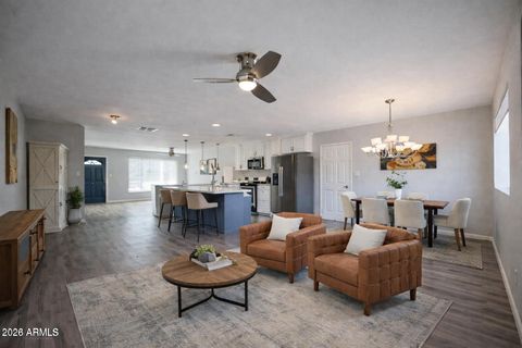 Photo of 7814 E Cypress Street, Scottsdale, AZ 85257 (MLS # 6954243)