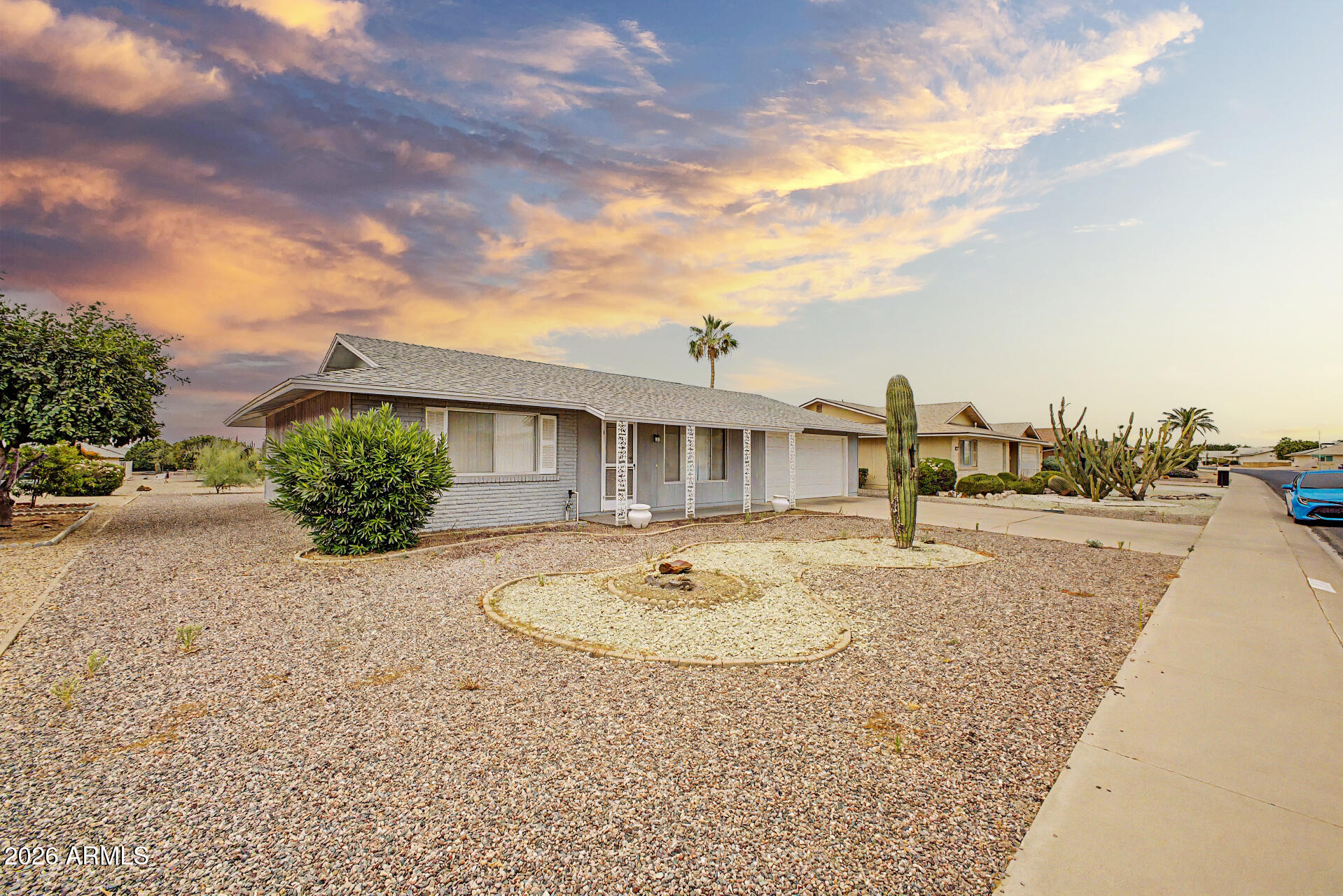 20049 N WELK Drive