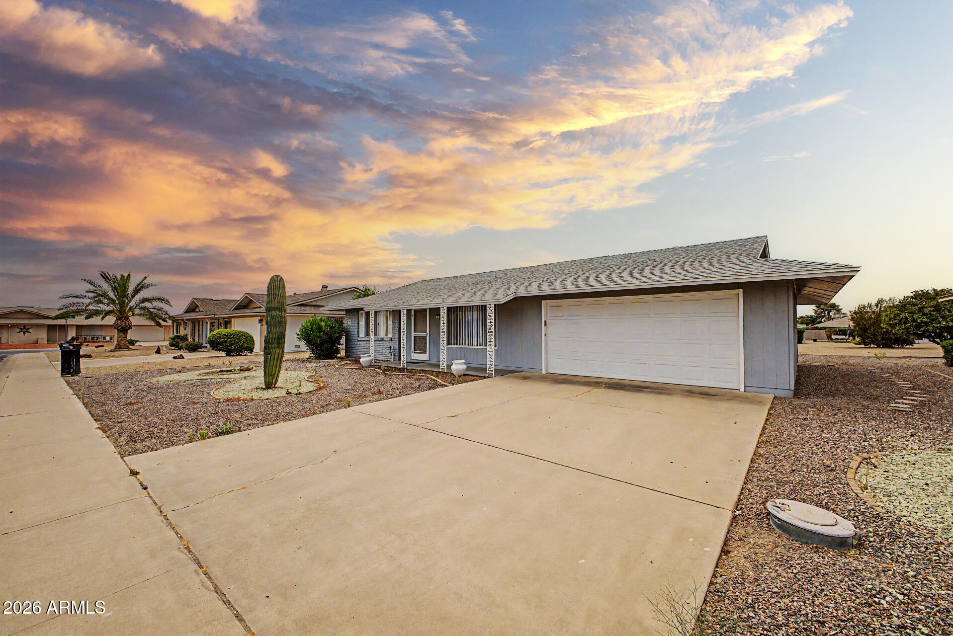 20049 N WELK Drive