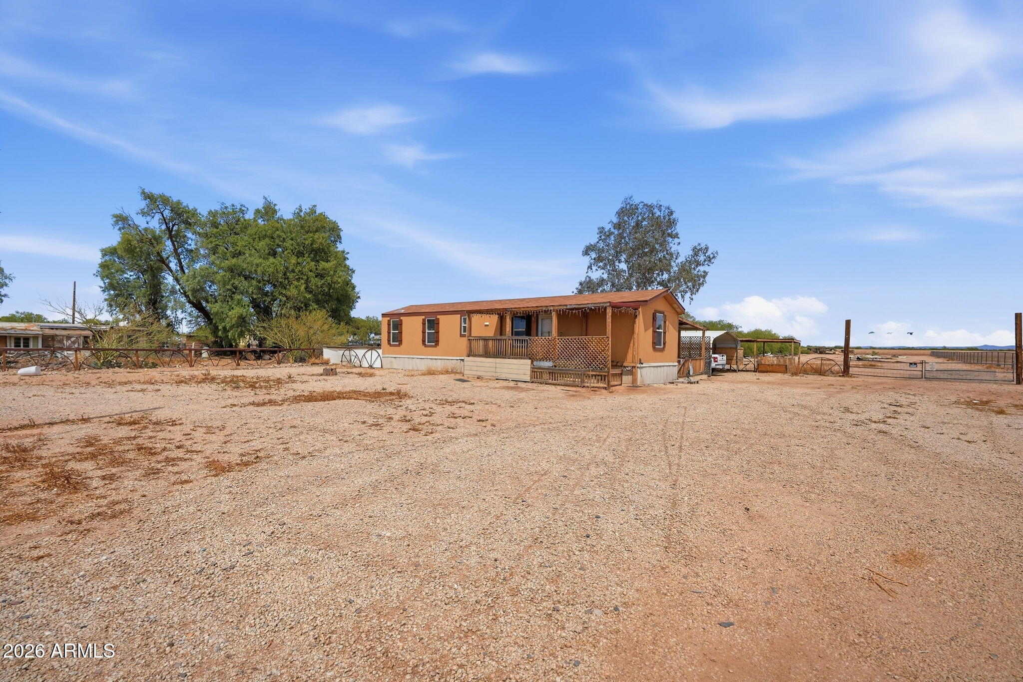 4481 N WHEELER Road