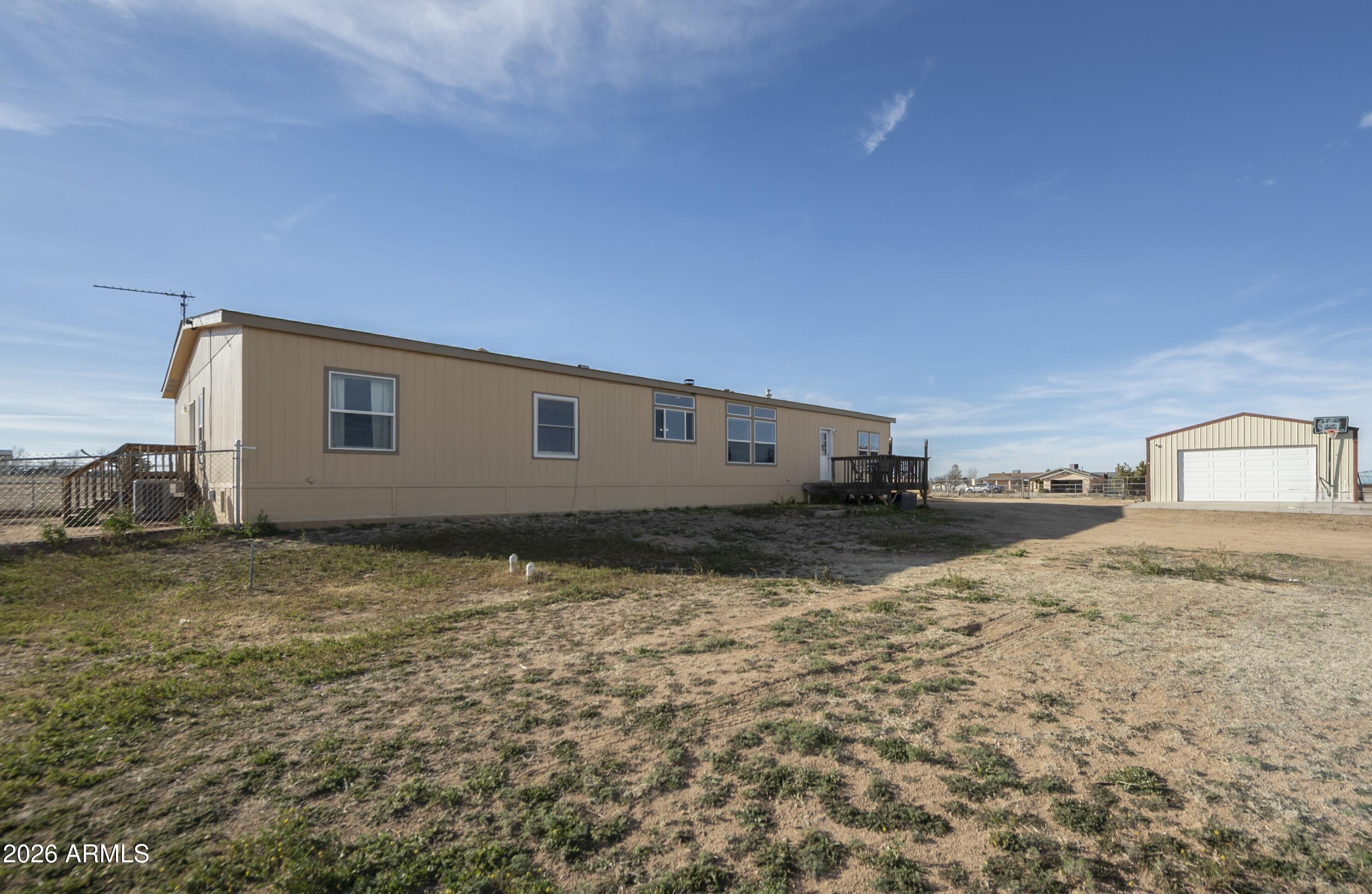 Angus Acres Ls 2/100 - Residential