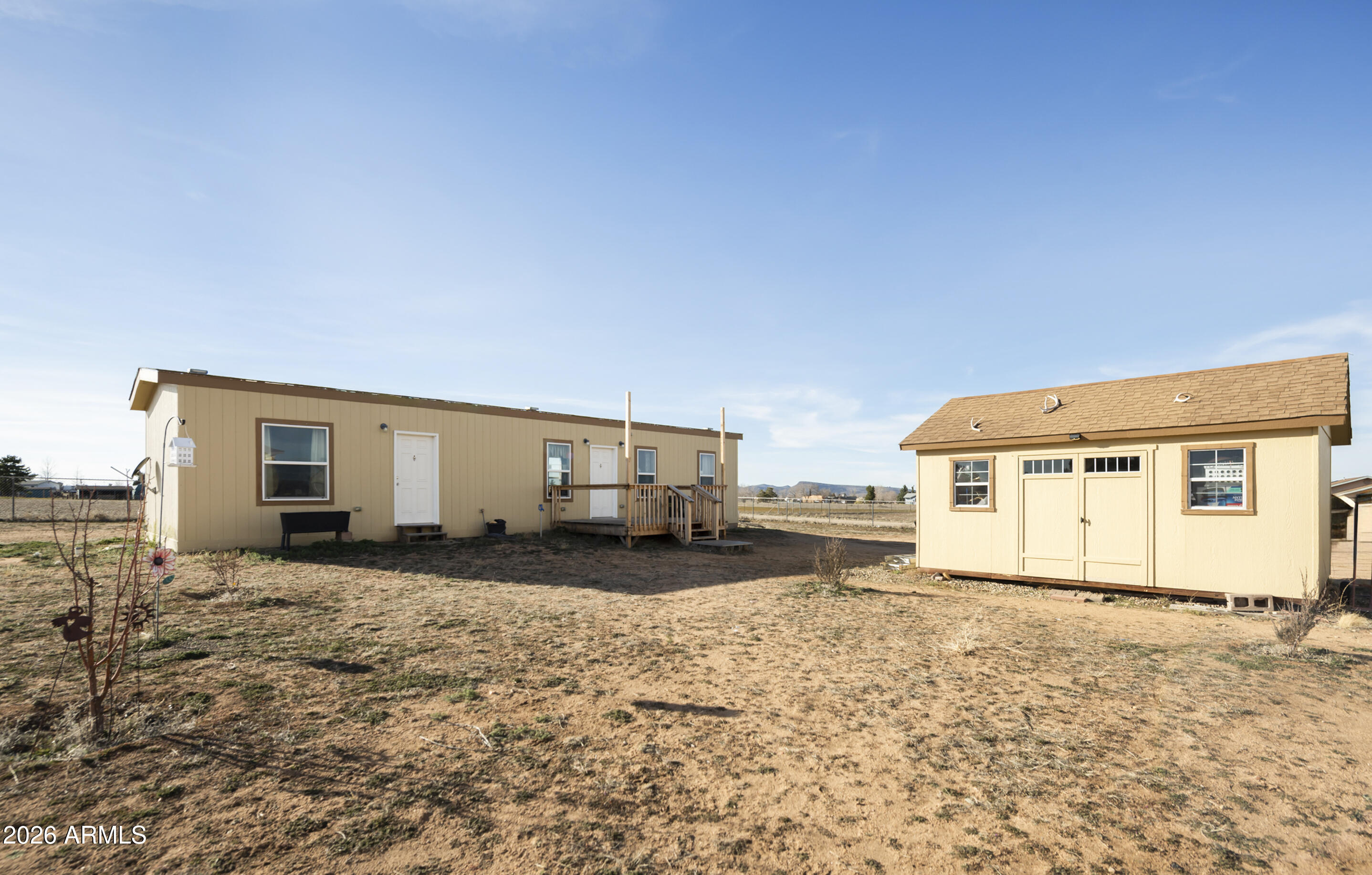 Angus Acres Ls 2/100 - Residential
