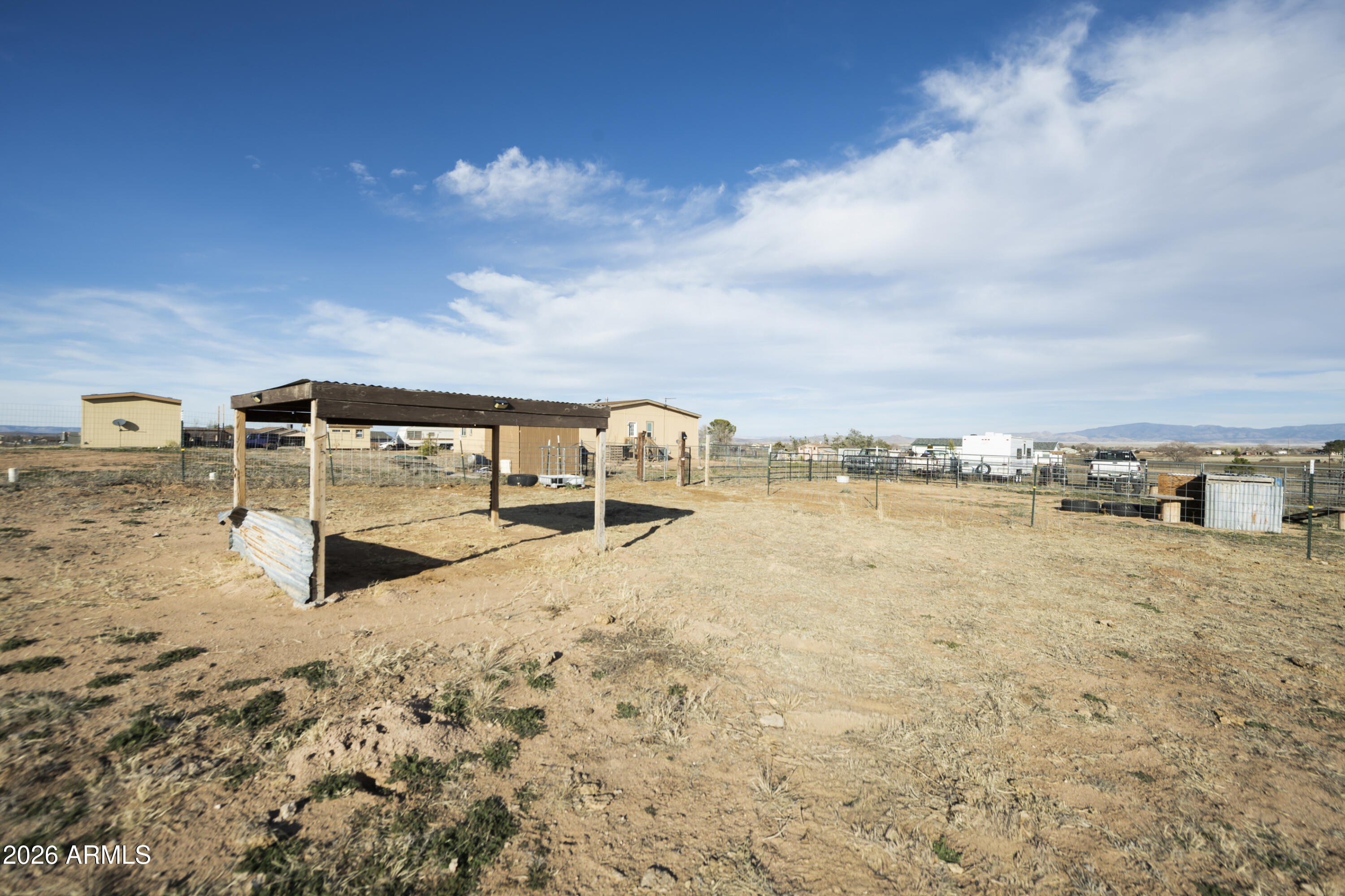Angus Acres Ls 2/100 - Residential