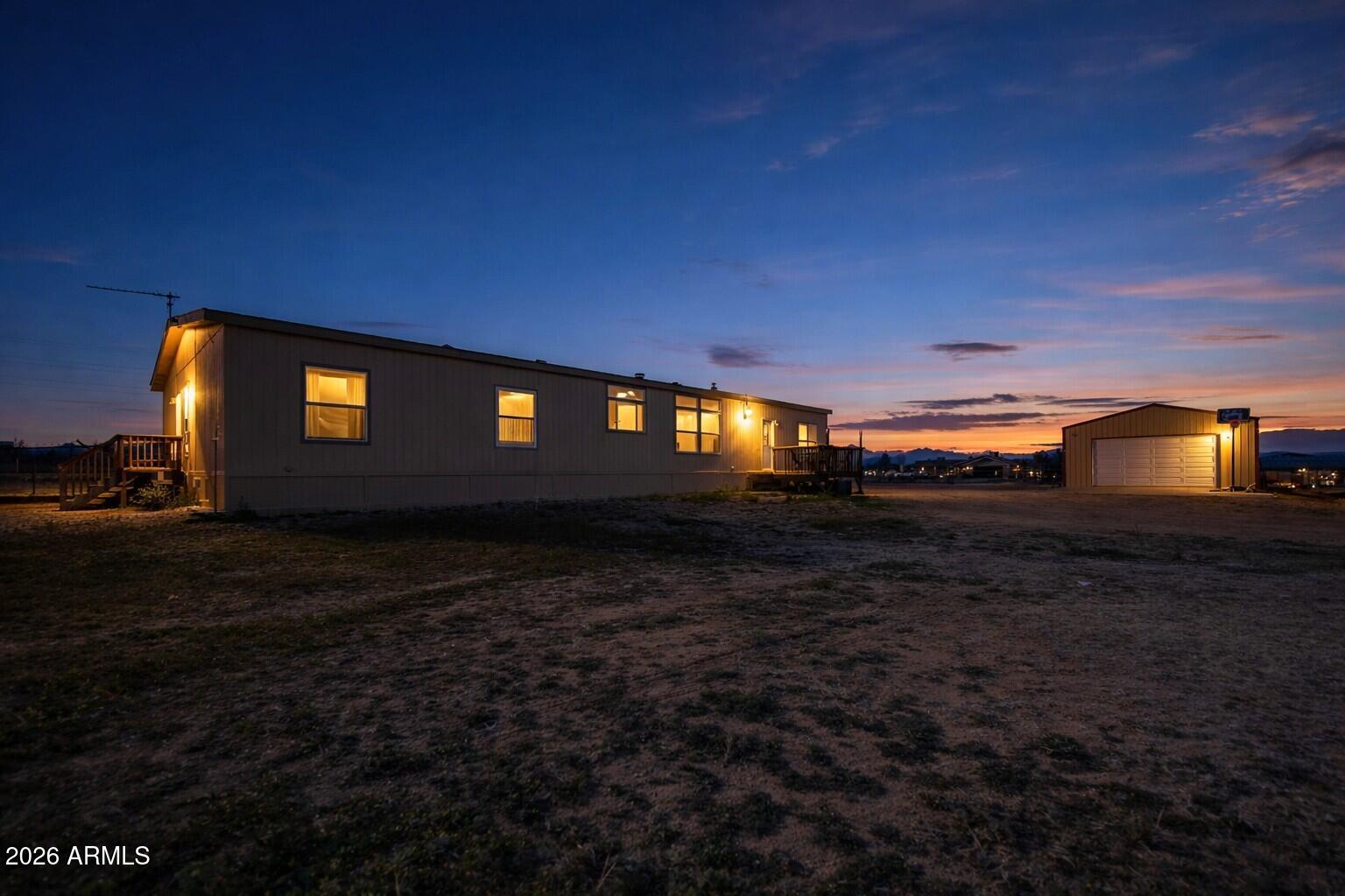 Angus Acres Ls 2/100 - Residential