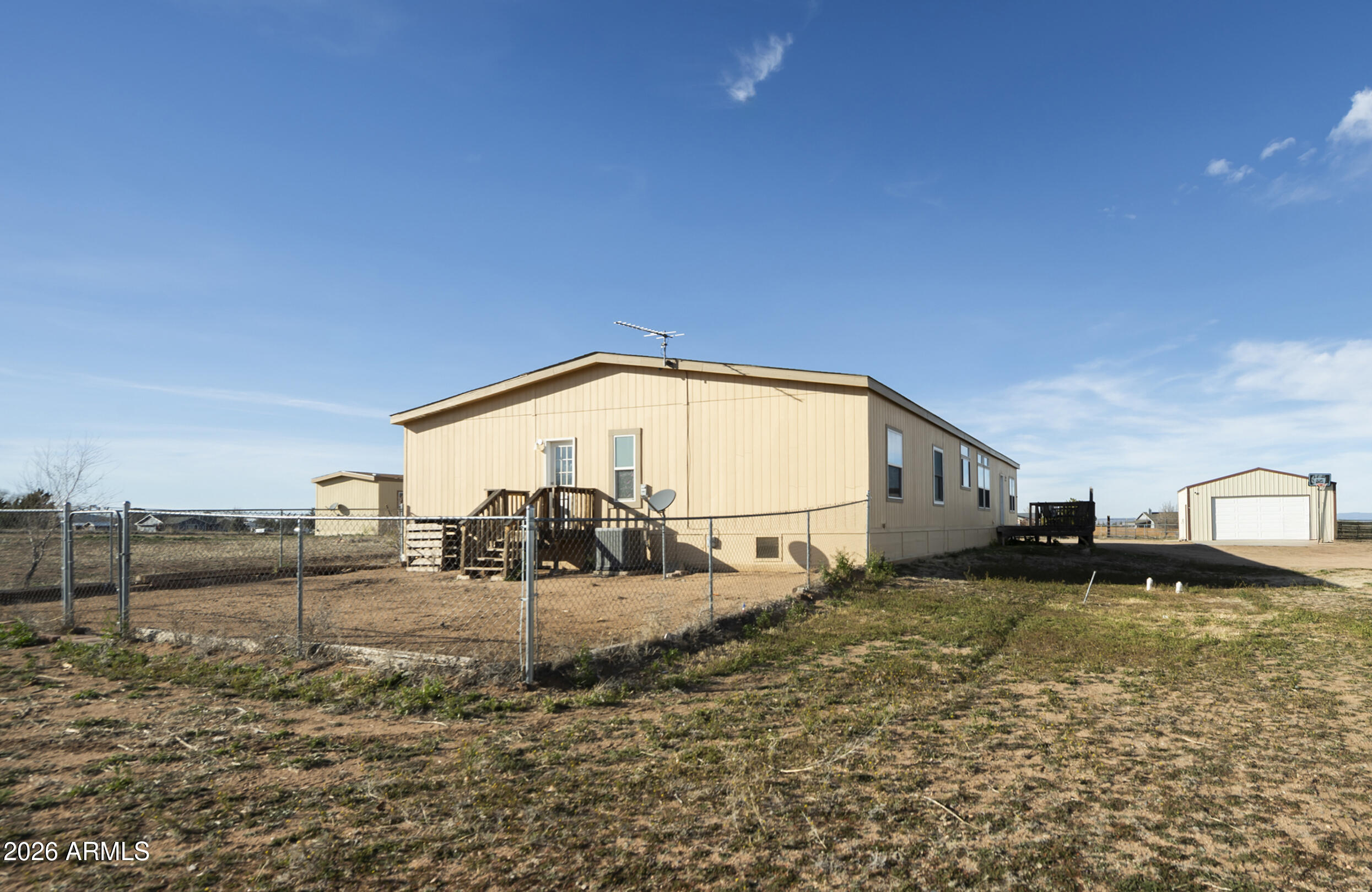 Angus Acres Ls 2/100 - Residential