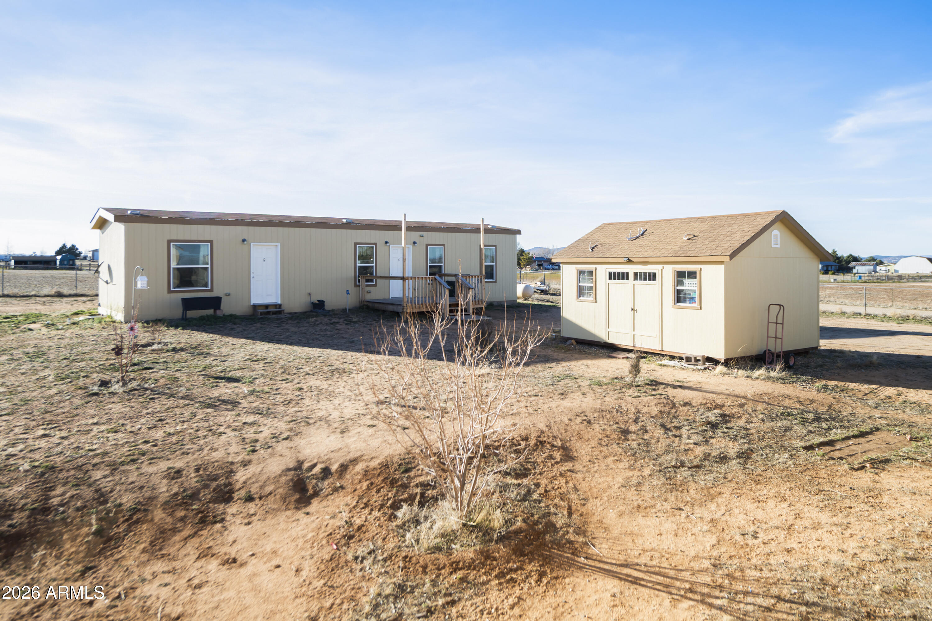 Angus Acres Ls 2/100 - Residential