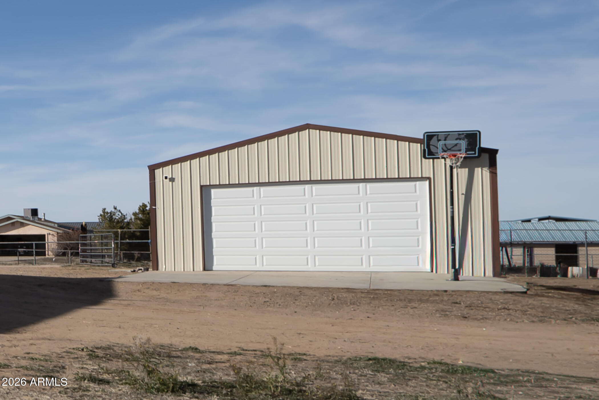 Angus Acres Ls 2/100 - Residential