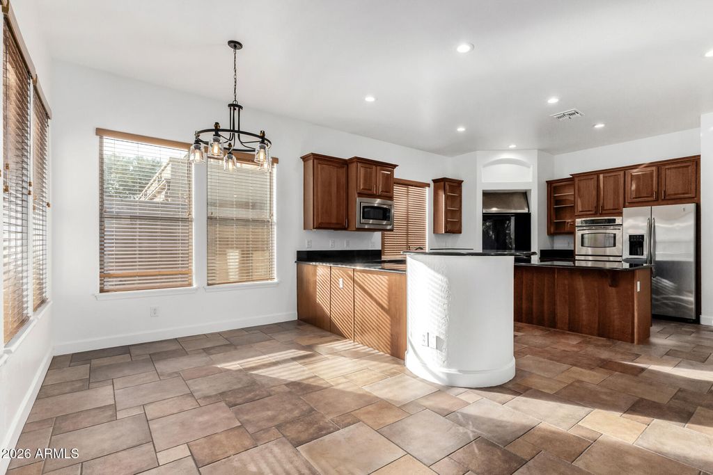 Photo of 3055 E Sierra Madre Avenue, Gilbert, AZ 85296 (MLS # 6990851)