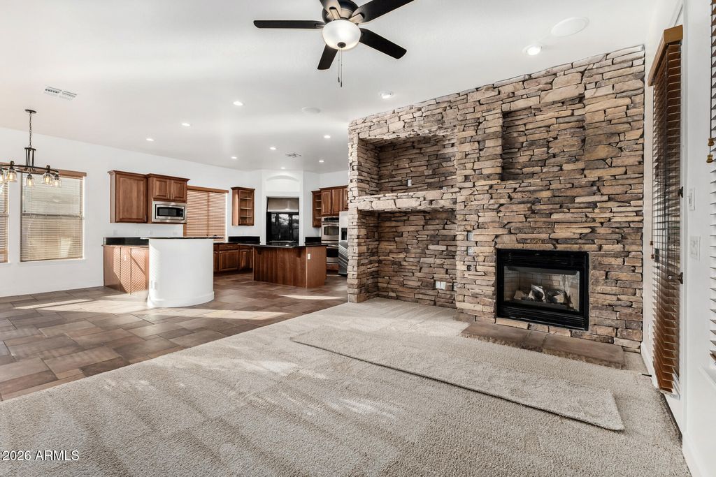 Photo of 3055 E Sierra Madre Avenue, Gilbert, AZ 85296 (MLS # 6990851)