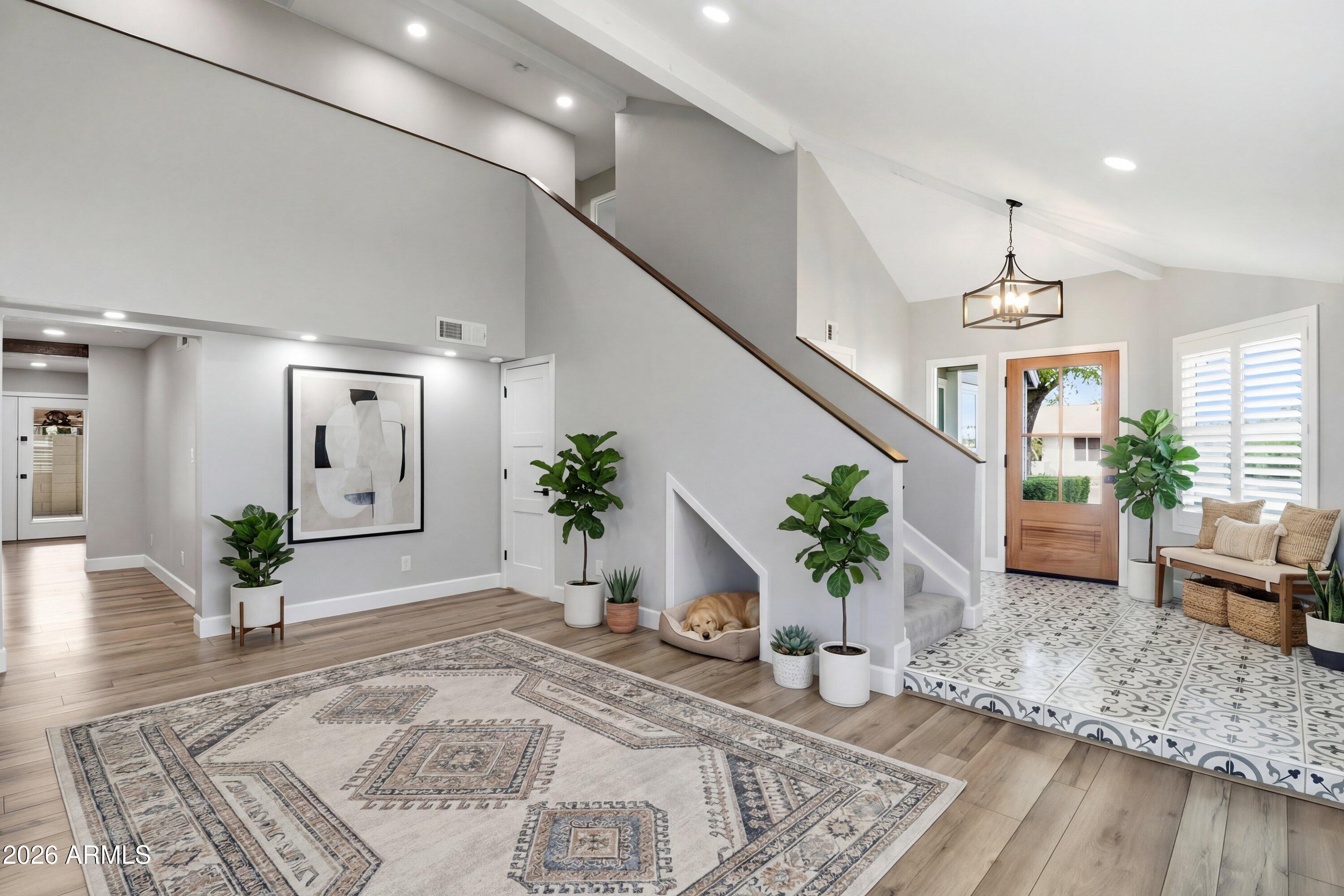 1101 W SHAWNEE Drive