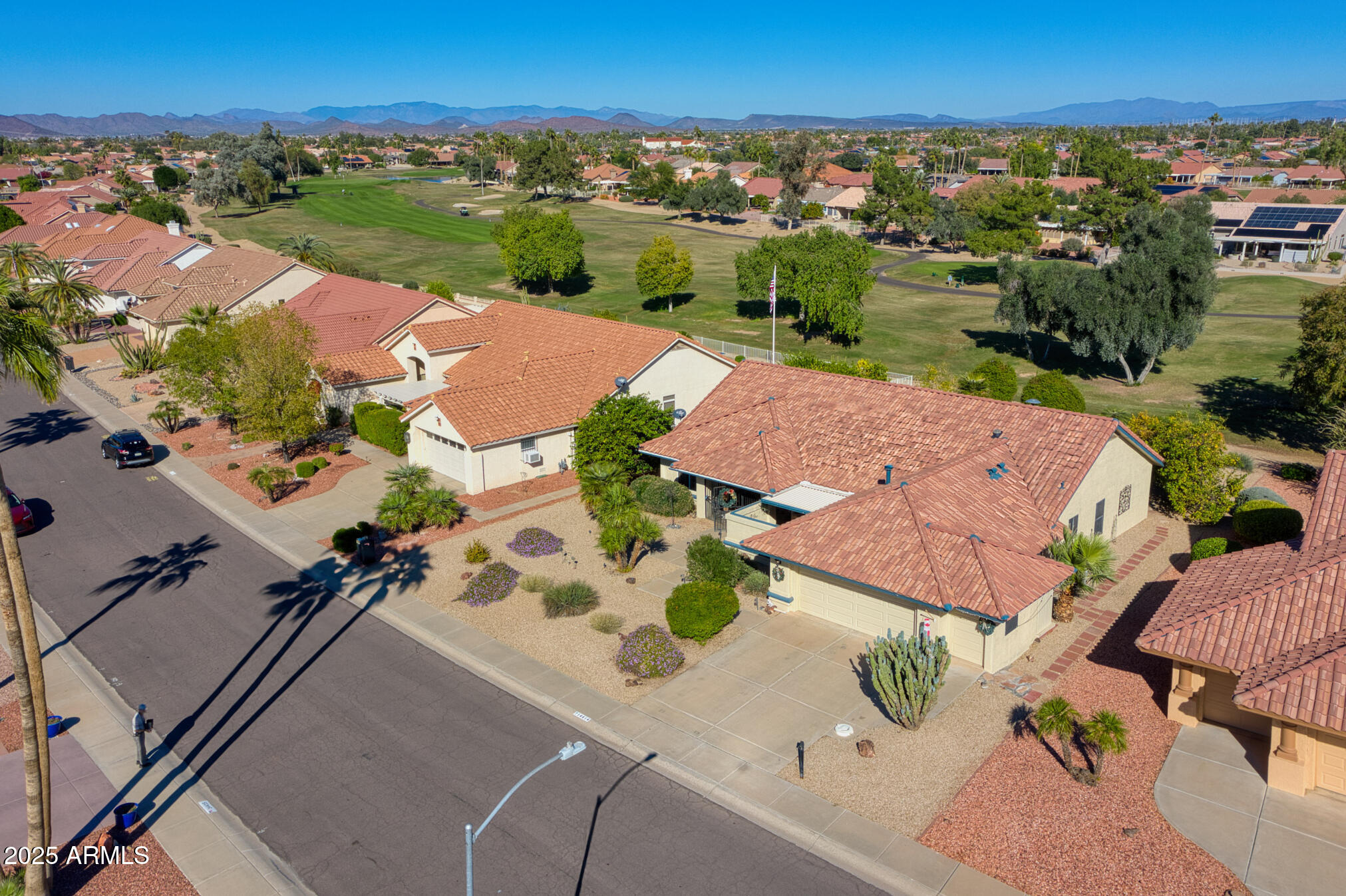 14414 W DESERT GLEN Drive