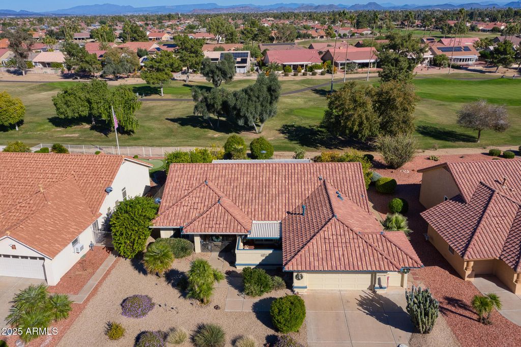 Photo of 14414 W Desert Glen Drive, Sun City West, AZ 85375 (MLS # 6952186)