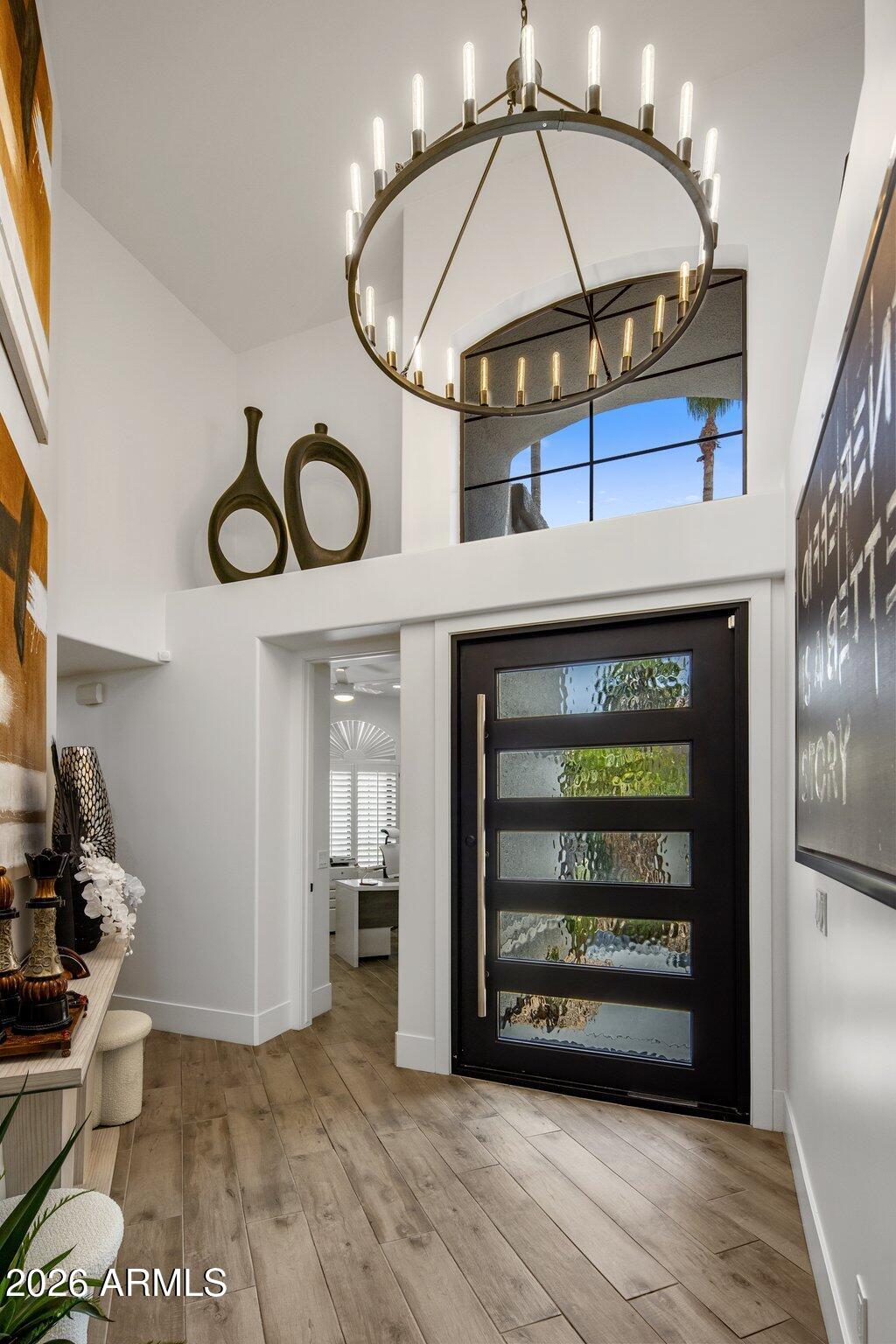 8222 E CORTEZ Drive