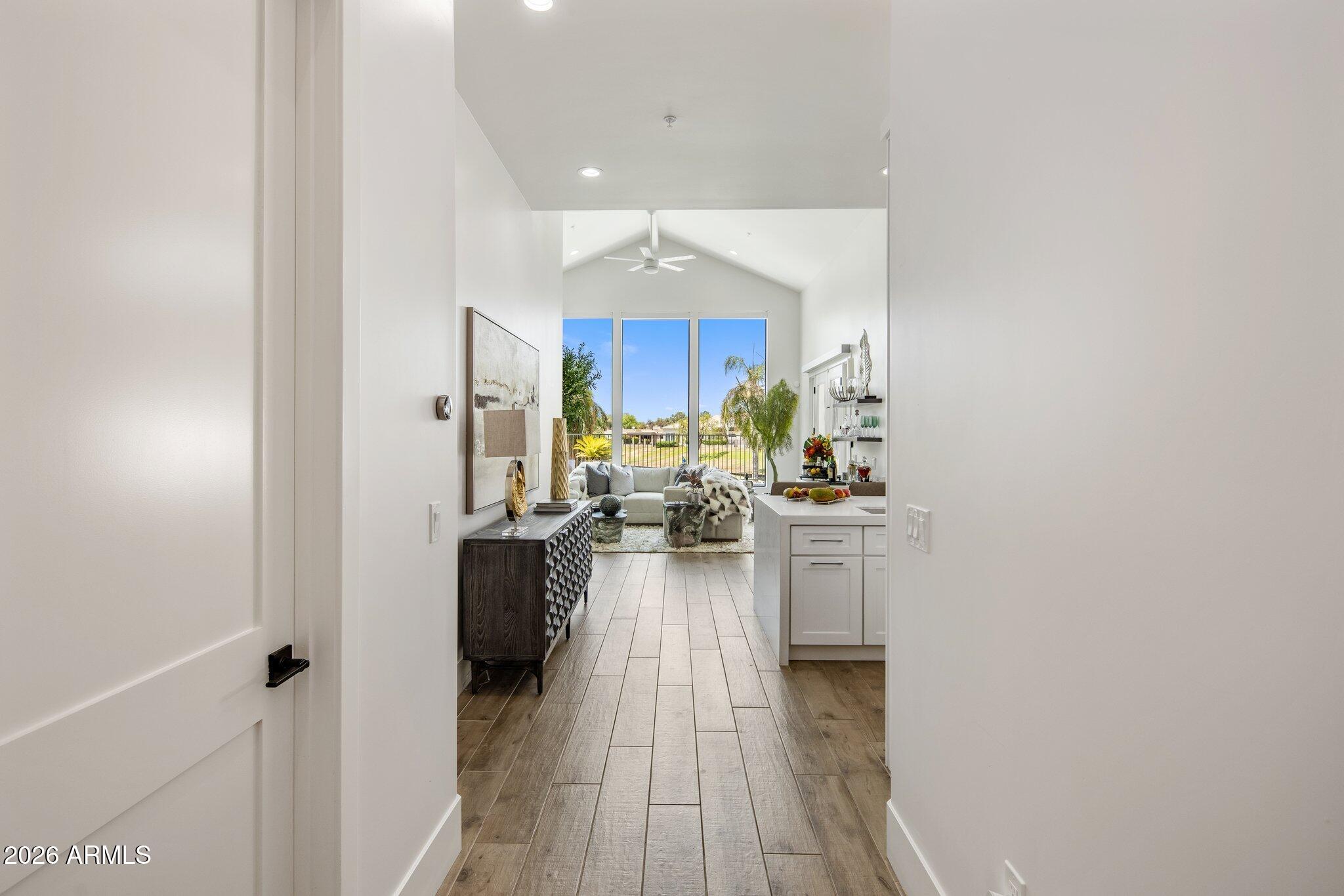 8222 E CORTEZ Drive