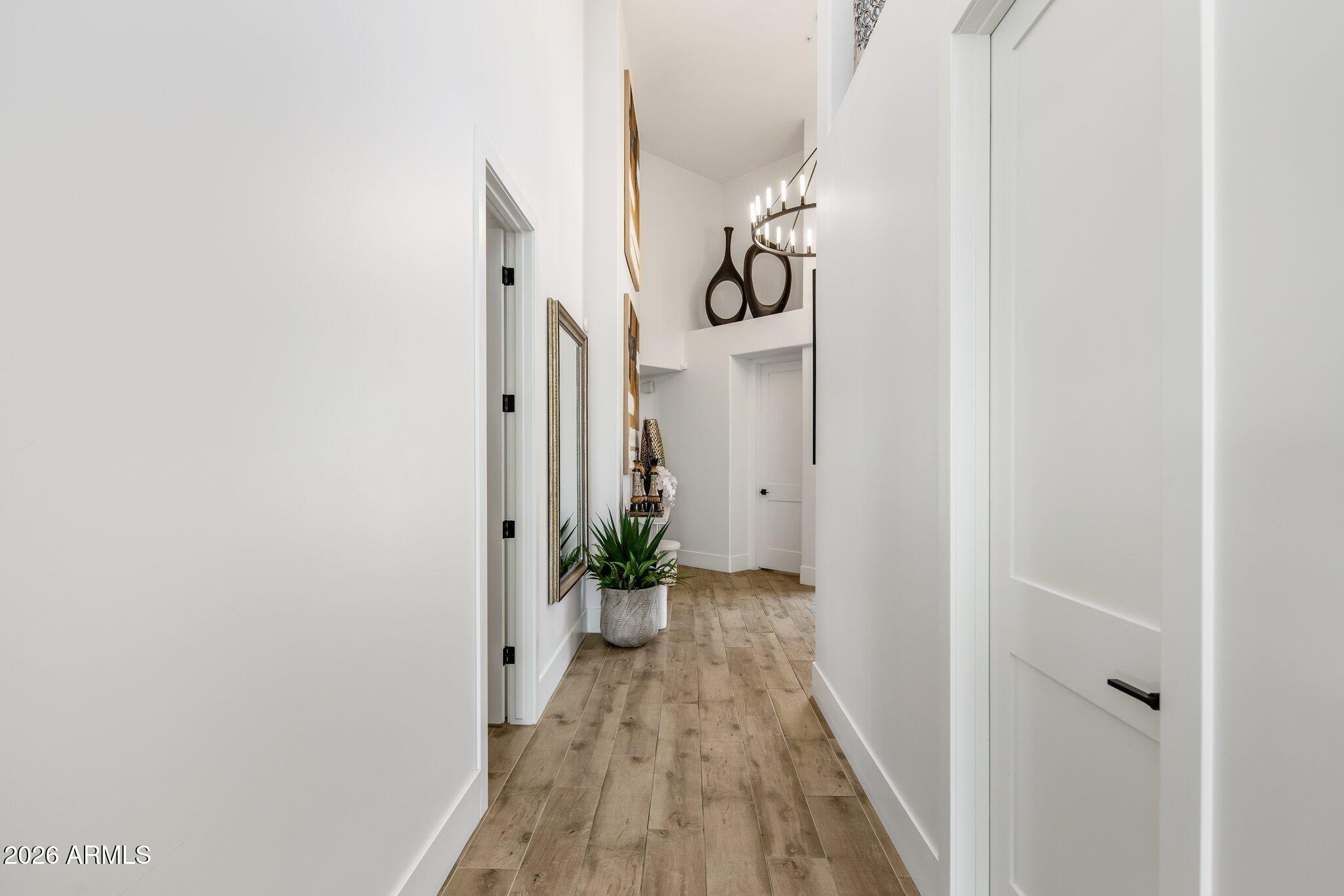 8222 E CORTEZ Drive