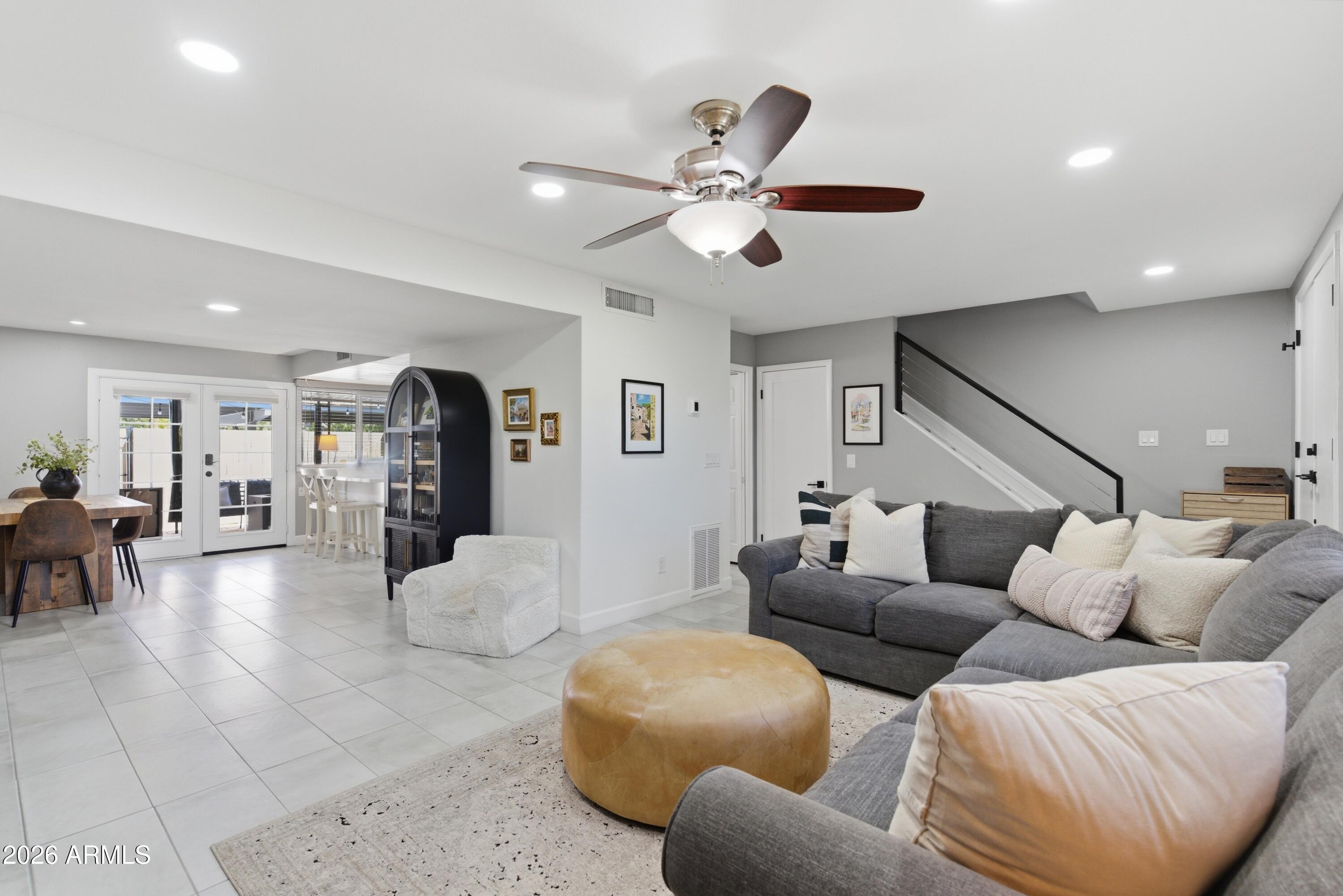 5135 N GRANITE REEF Road