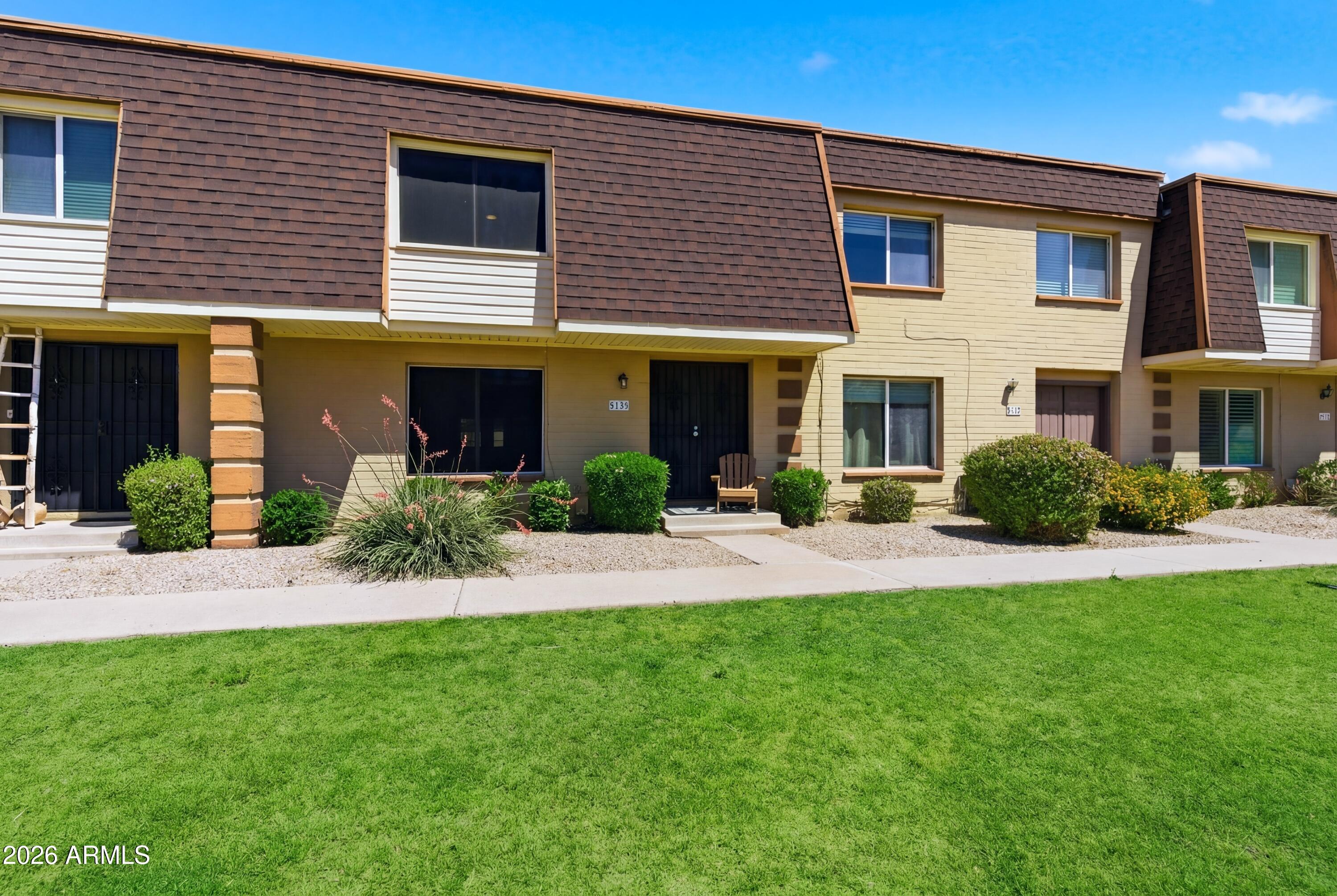 5135 N GRANITE REEF Road