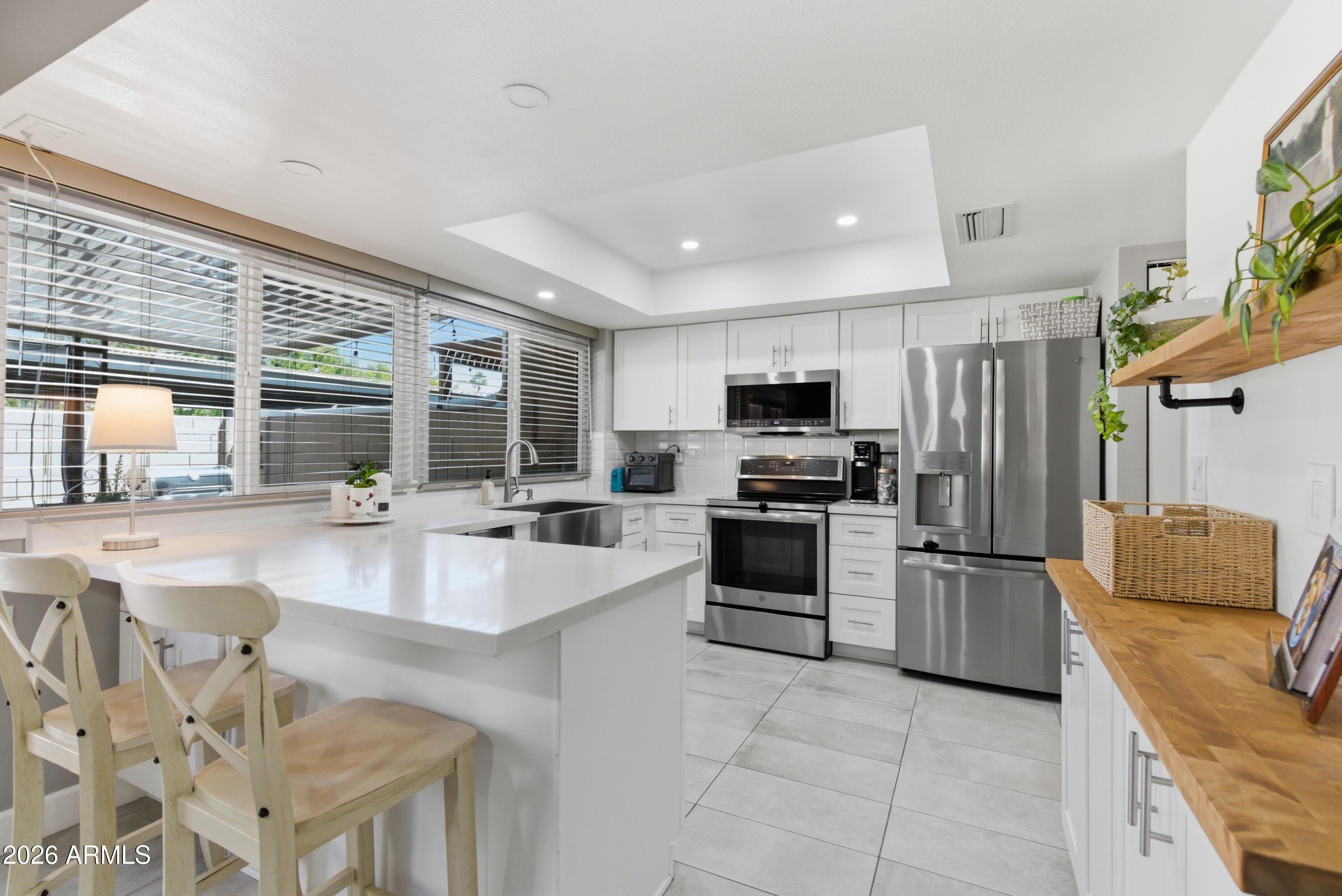 5135 N GRANITE REEF Road