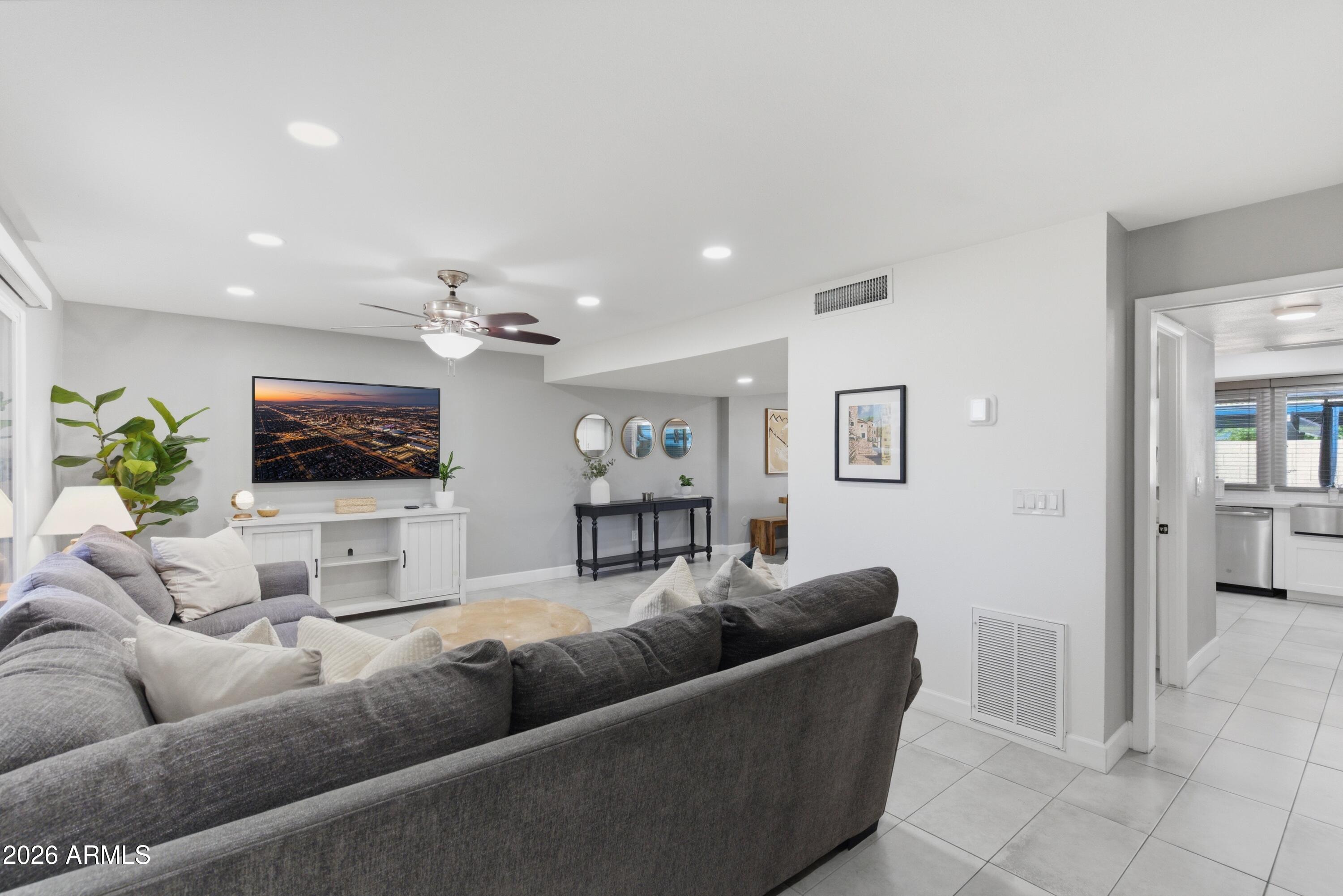 5135 N GRANITE REEF Road