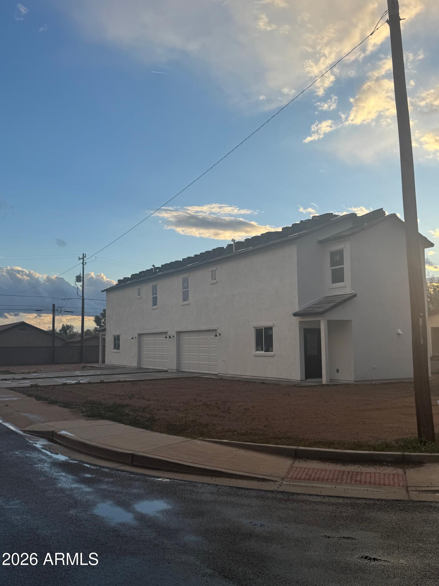 956 N 4th Street A & B