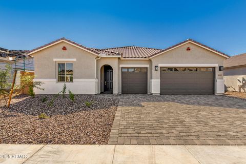 18167 W WATKINS Street Goodyear AZ 85338