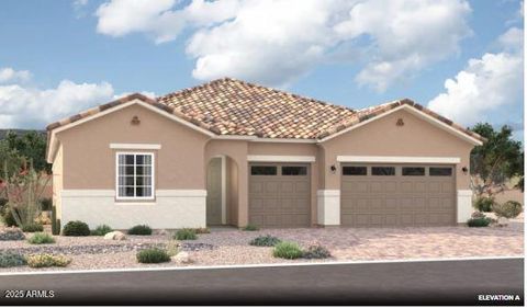 18167 W WATKINS Street Goodyear AZ 85338