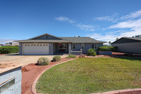 3608 W VILLA RITA Drive Glendale AZ 85308
