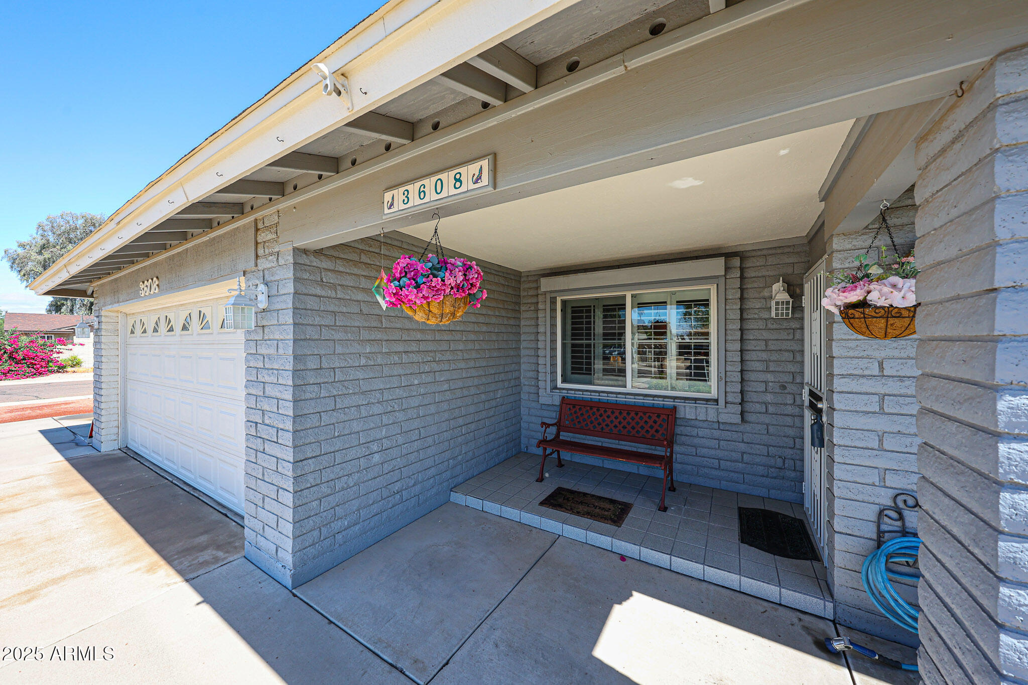 3608 W VILLA RITA Drive