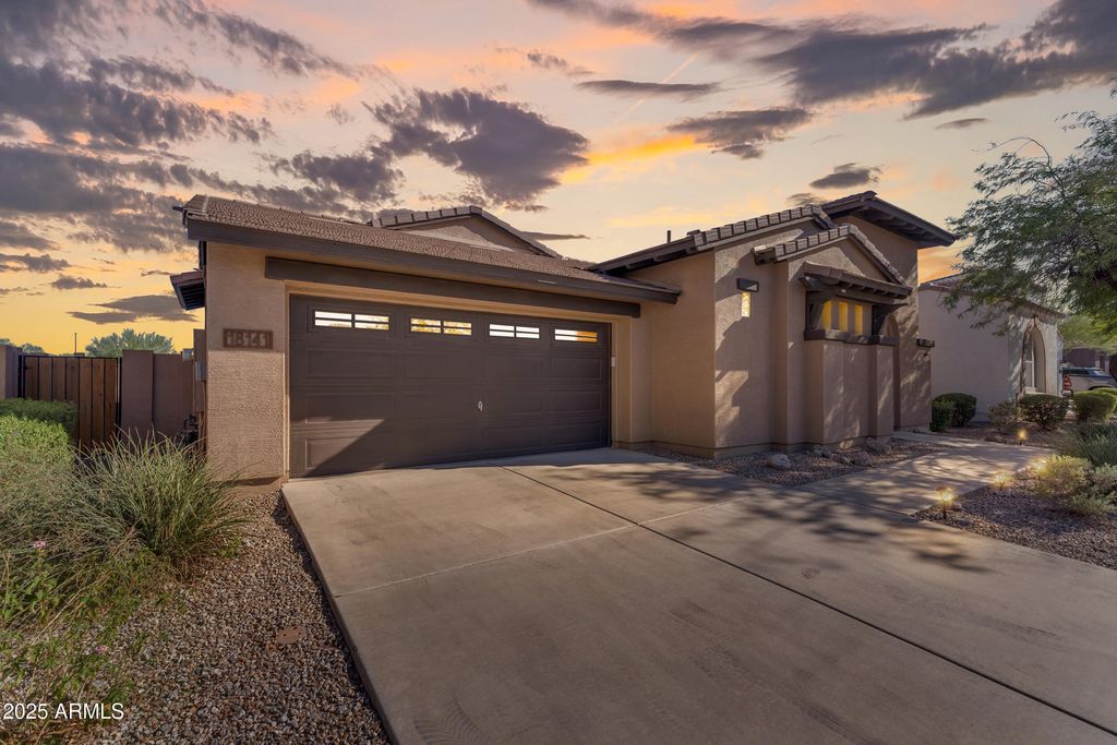 Photo of 18141 W Mountain Sage Drive, Goodyear, AZ 85338 (MLS # 6926528)