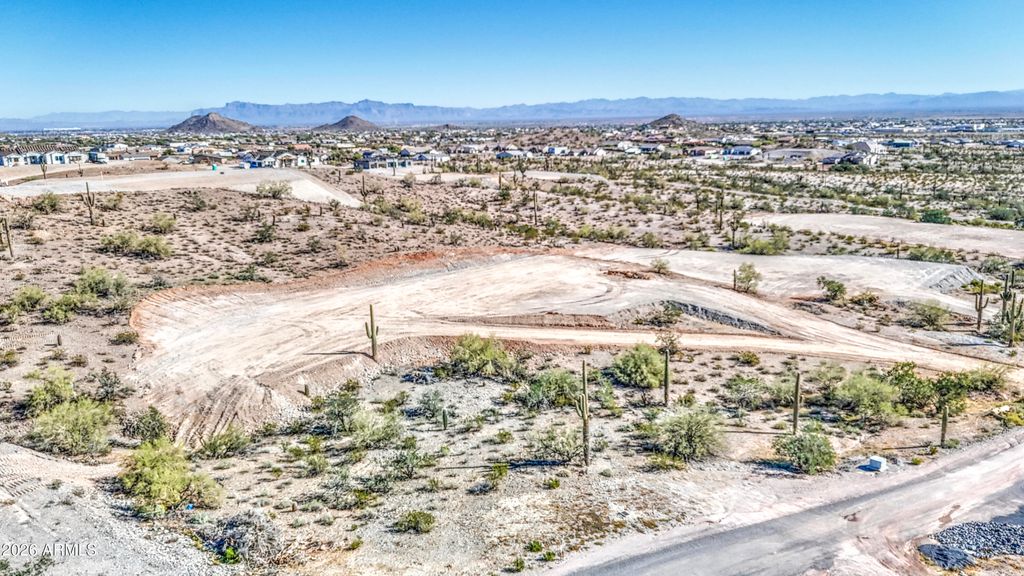 Photo of 3 W Magma Road #3, San Tan Valley, AZ 85144 (MLS # 6995921)