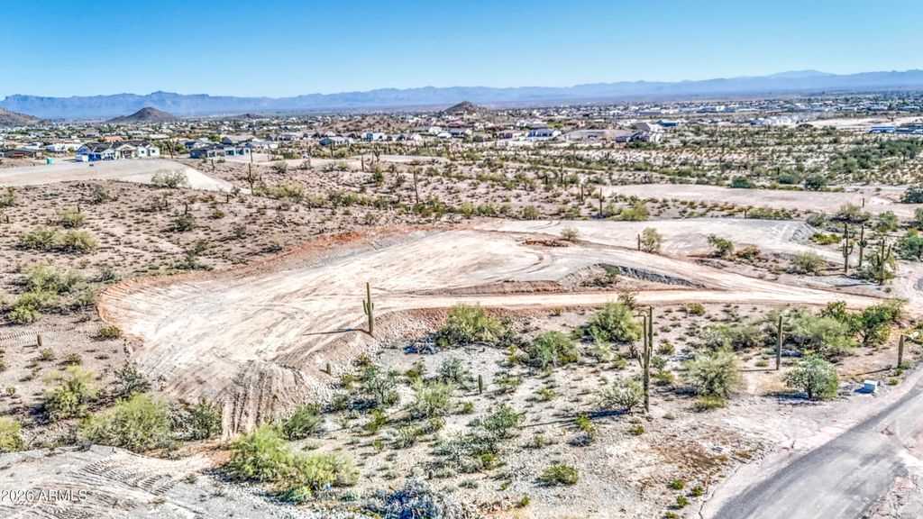 Photo of 3 W Magma Road #3, San Tan Valley, AZ 85144 (MLS # 6995921)