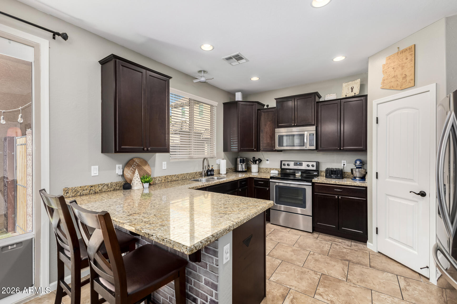 1368 S Ponderosa Drive