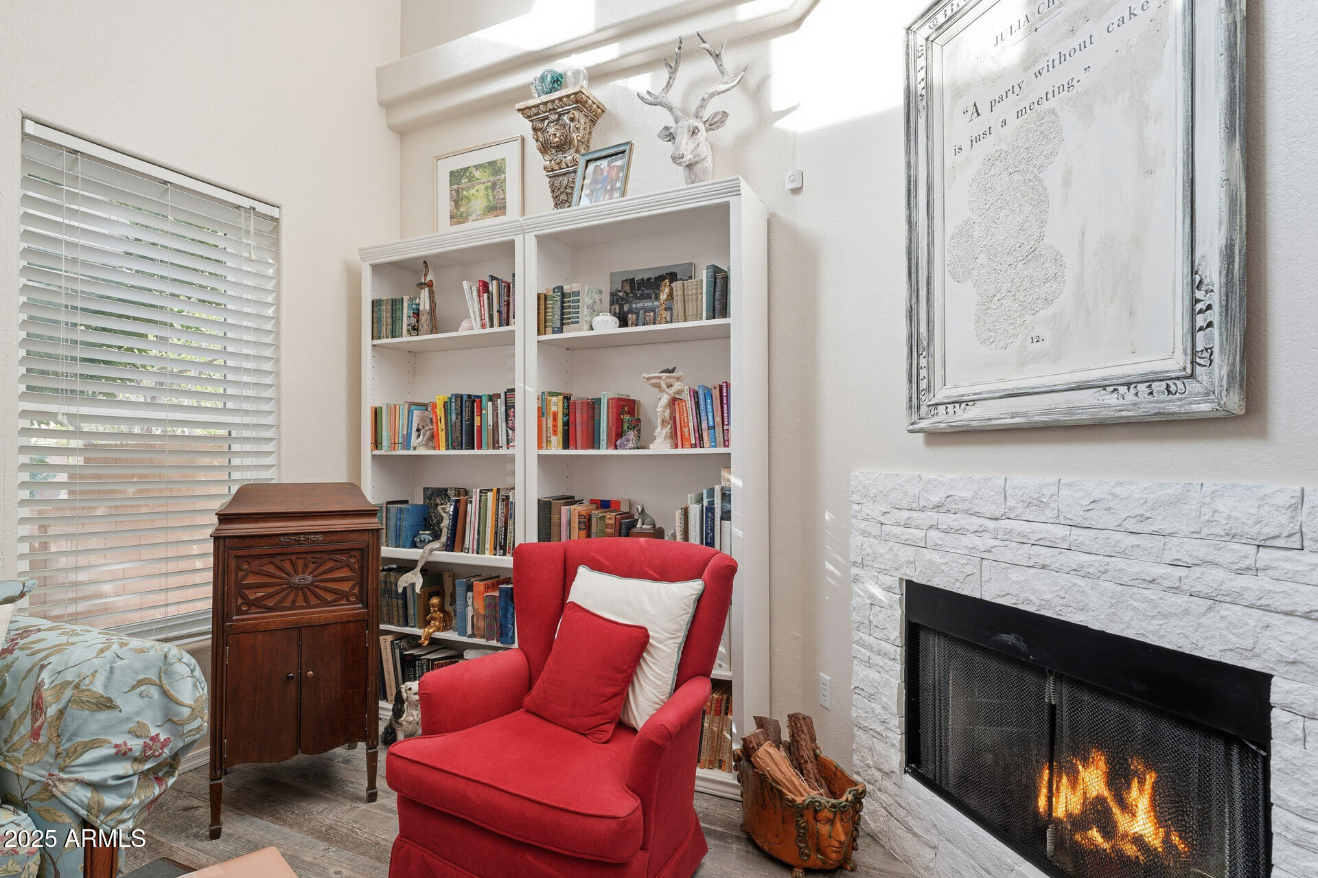 10256 N 12TH Place # 2