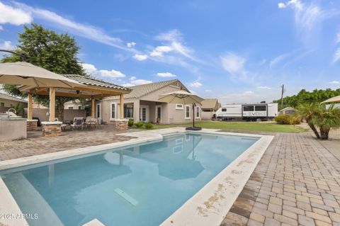 5775 N 72ND Drive Glendale AZ 85303