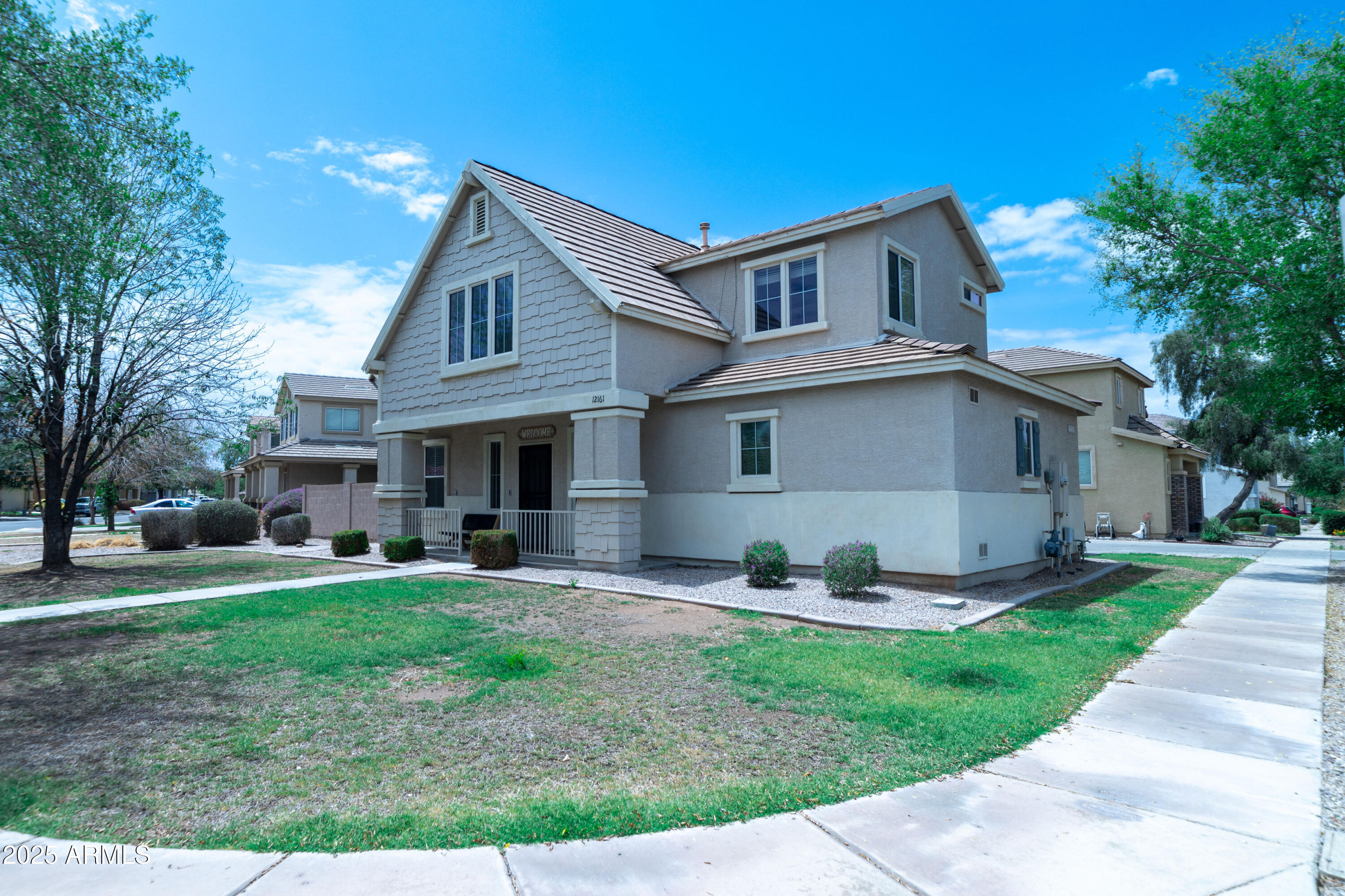 12161 W FLANAGAN Street