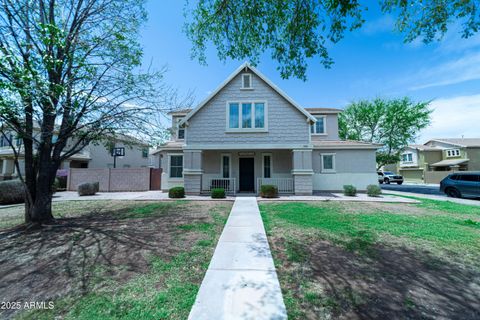 12161 W FLANAGAN Street Avondale AZ 85323