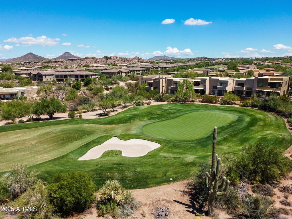 Photo of 28444 N 101st Place, Scottsdale, AZ 85262 (MLS # 6920673)