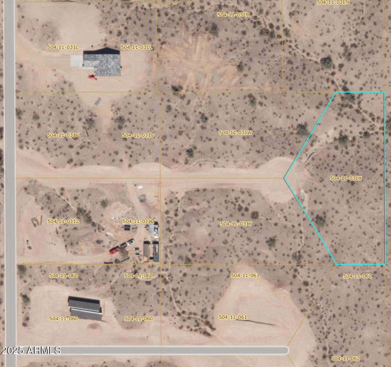 2729 N 331st Avenue .