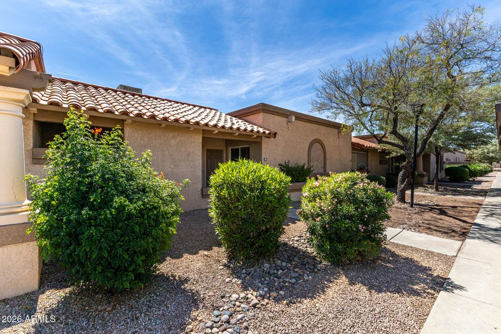 Photo of 95 N Cooper Road #50, Chandler, AZ 85225 (MLS # 7001168)