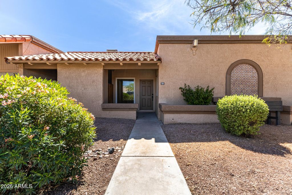 Photo of 95 N Cooper Road #50, Chandler, AZ 85225 (MLS # 7001168)