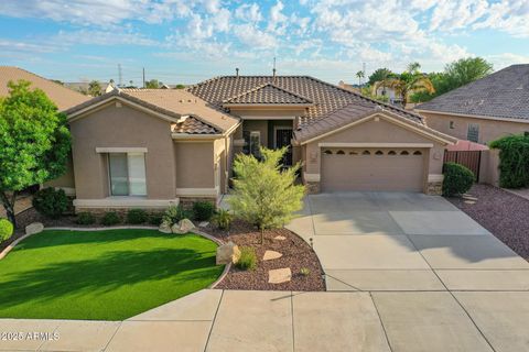 4335 W BUCKSKIN Trail Phoenix AZ 85083
