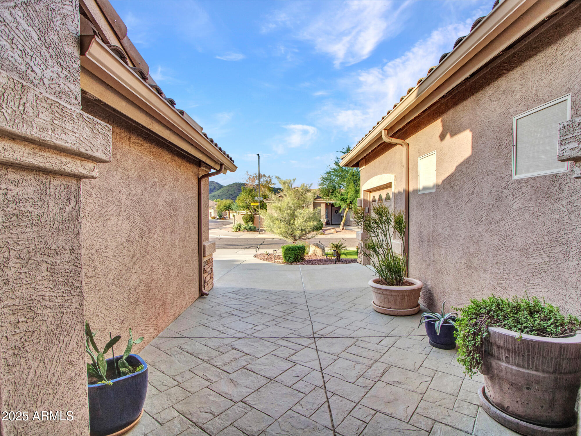 4335 W BUCKSKIN Trail