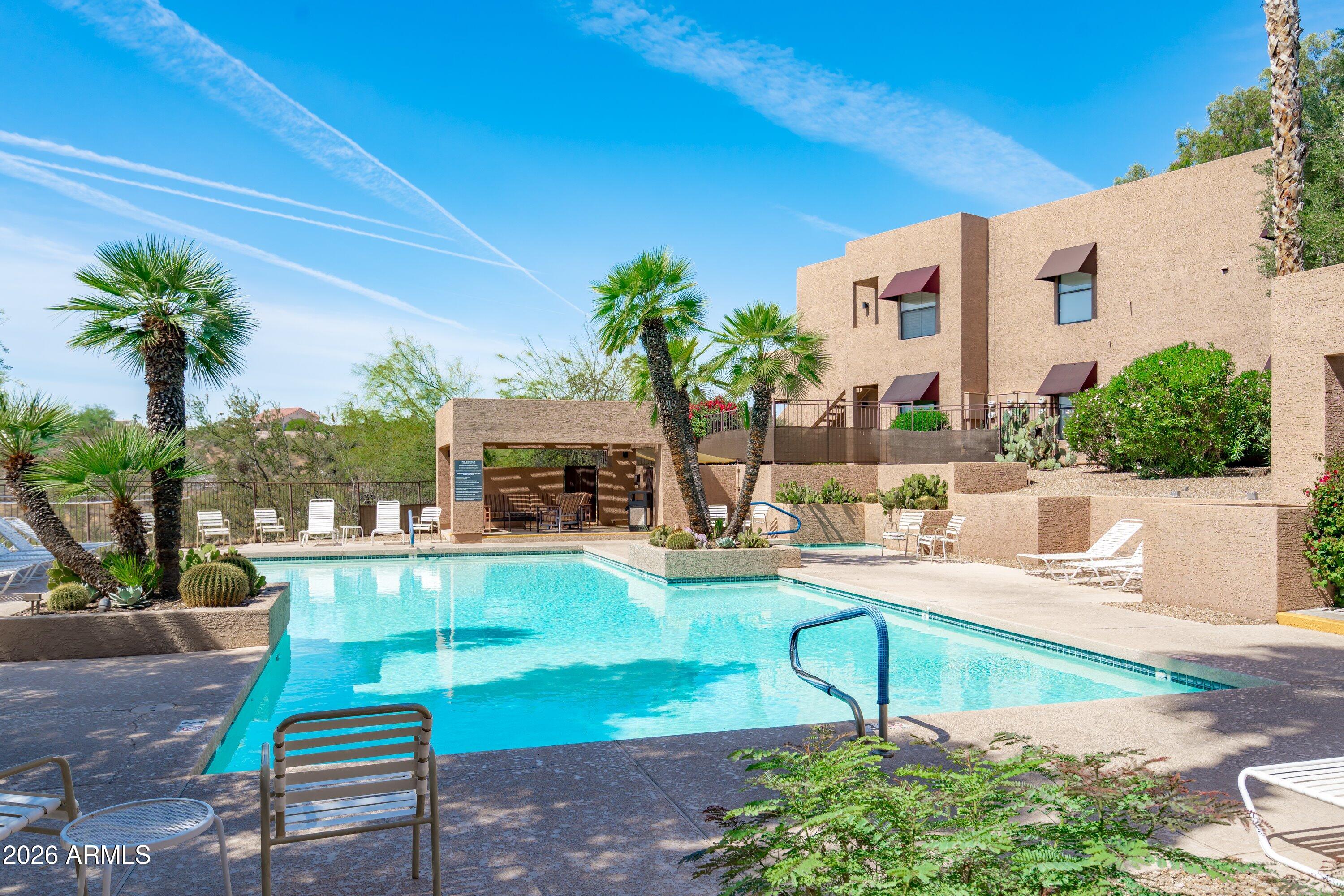 QUAIL RUN CONDOMINIUMS - Residential