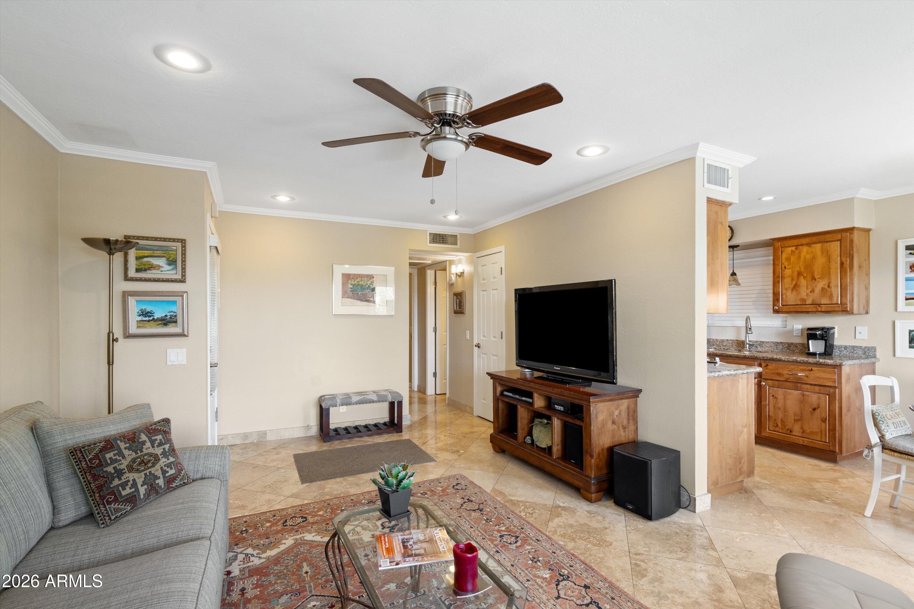 QUAIL RUN CONDOMINIUMS - Residential
