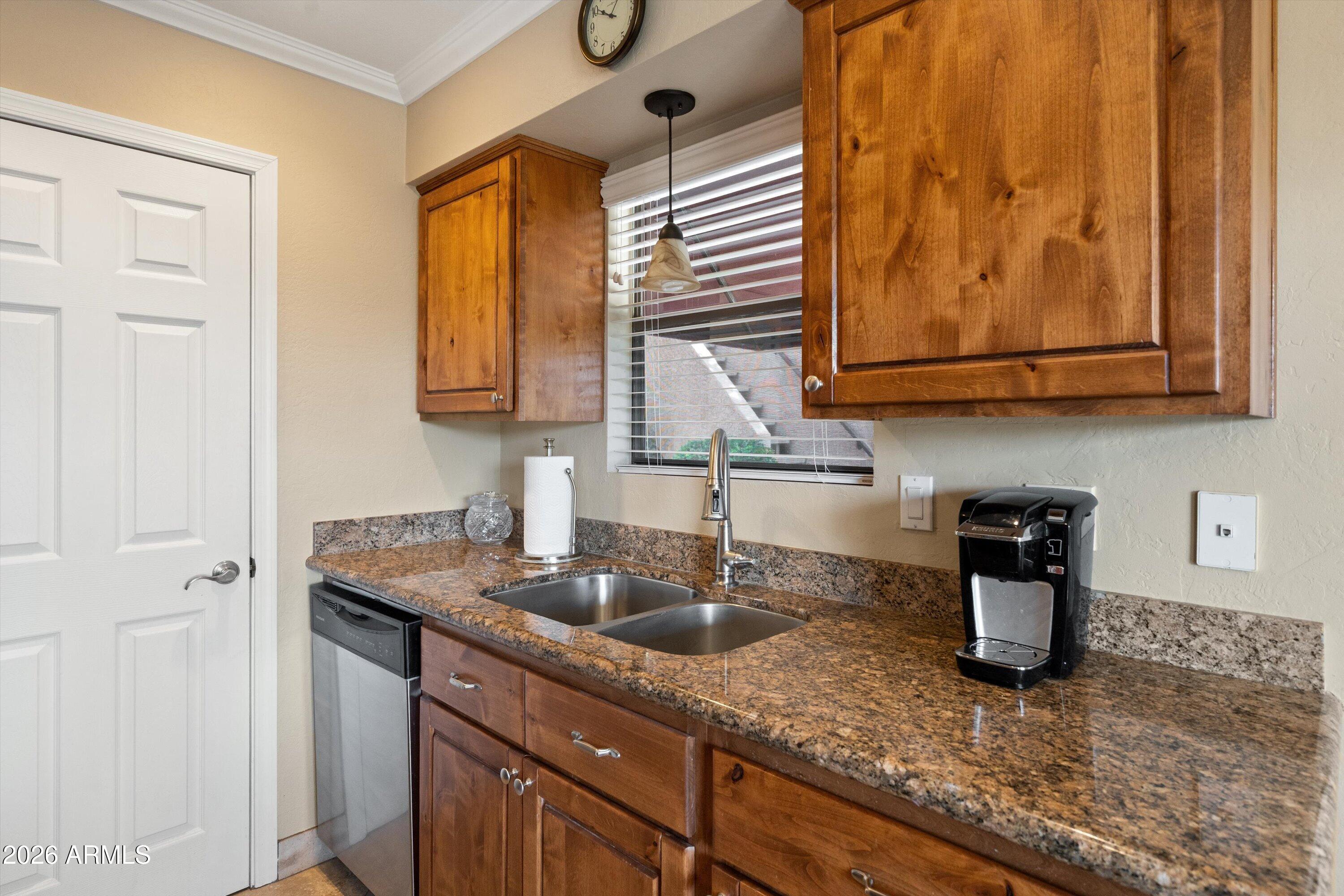 QUAIL RUN CONDOMINIUMS - Residential