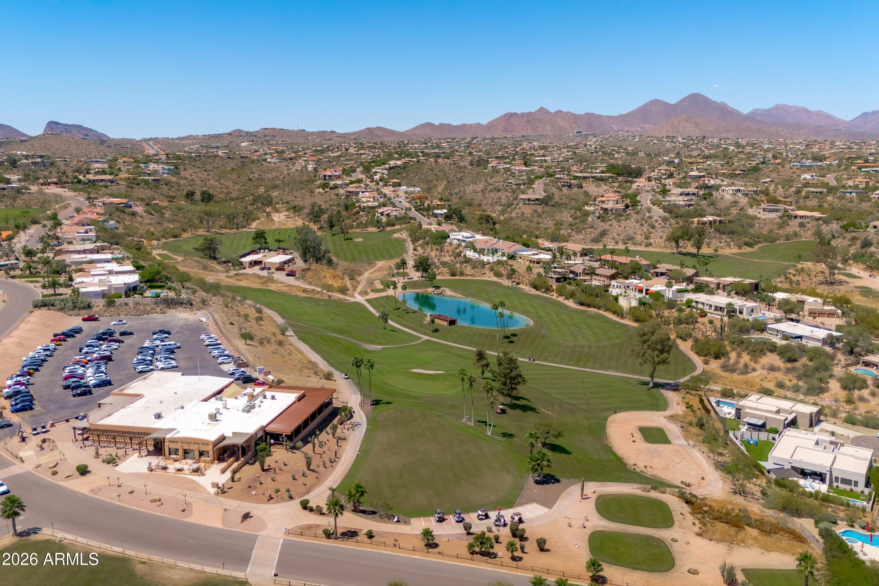 QUAIL RUN CONDOMINIUMS - Residential